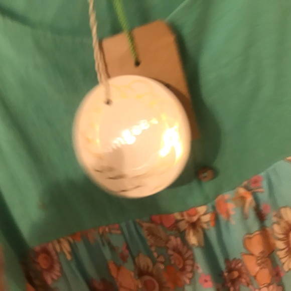 Umgee plus size short dress - Picture 13 of 15